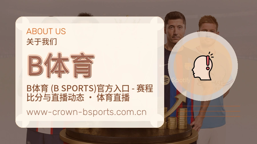 B体育多元体育服务